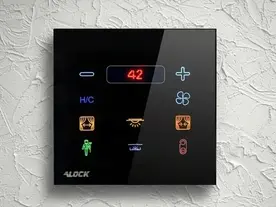 ترموستات هوشمند چیست و چه کاربردی دارد؟